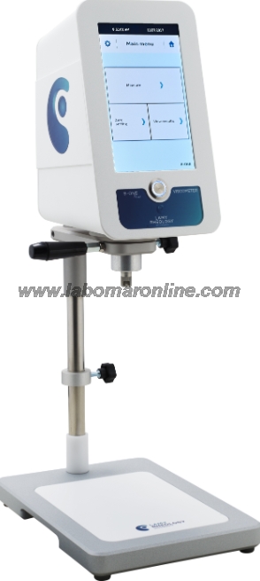 VSKOZMETRE B-ONE PLUS LR L1-L4